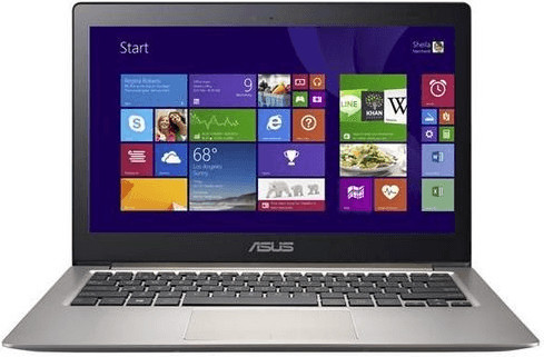 Asus Zenbook UX303LA