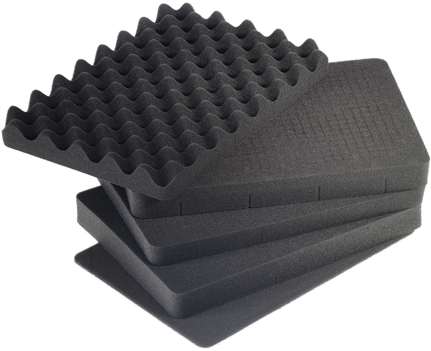 B&W SI insert mousse pour 3000