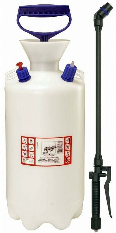 Algi équipements Pulvérisateur manuel 07470600 (10 l)