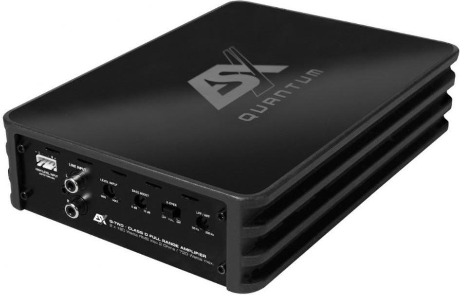 ESX Quantum Q-TWO