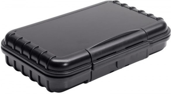 B&W Outdoor Case Type 200