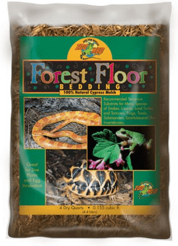 Zoo Med Forest Floor Bedding 8,8l