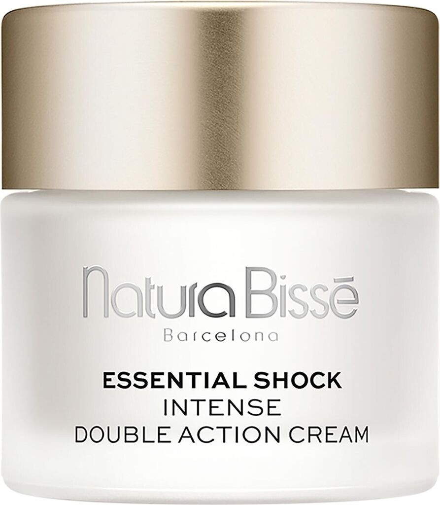 Natura Bissé Double action hydro protective day cream (75ml)