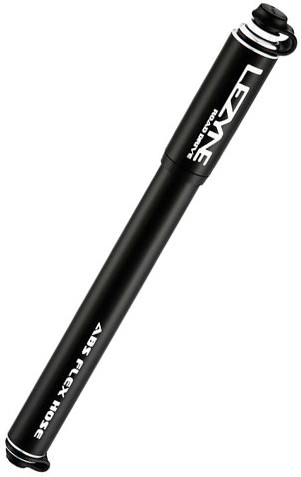 Lezyne Road Drive (Small)(black)