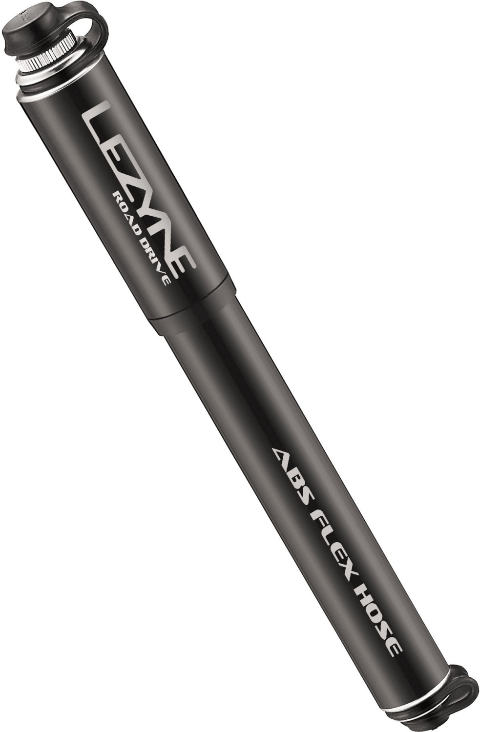 Lezyne Road Drive Medium (black)