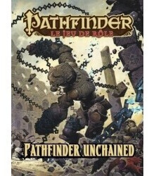 Black Book Editions Pathfinder - Manuel des Races