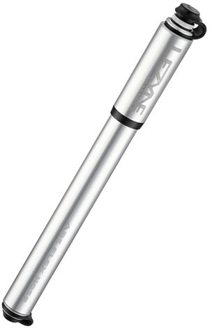 Lezyne Road Drive (Small)(silver)