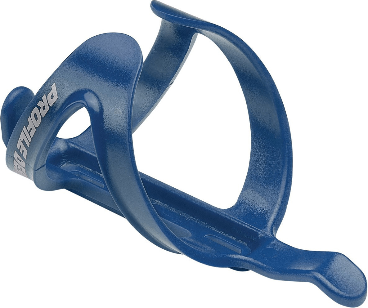 Profile Design Porte-bidon Stryke Kage (bleu)