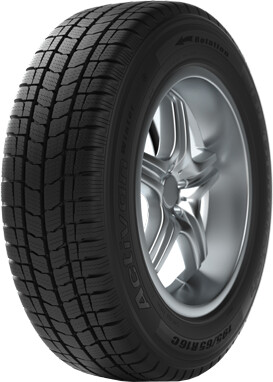 BF-Goodrich Activan Winter 215/75 R16C 116/114R