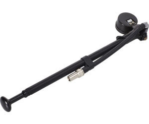 rockshox 600 psi