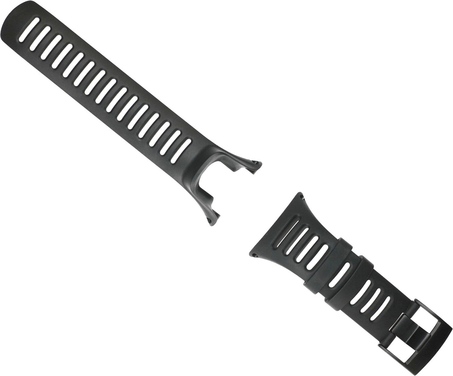 Suunto Bracelet blanc pour l'Ambit2 S Graphit