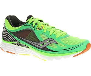 saucony kinvara 5 hombre verdes