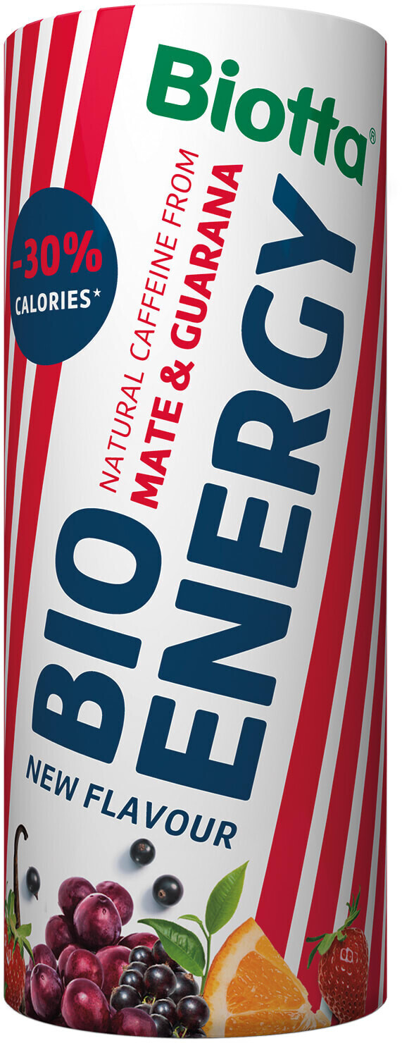 Biotta Bio Energy 0,25L