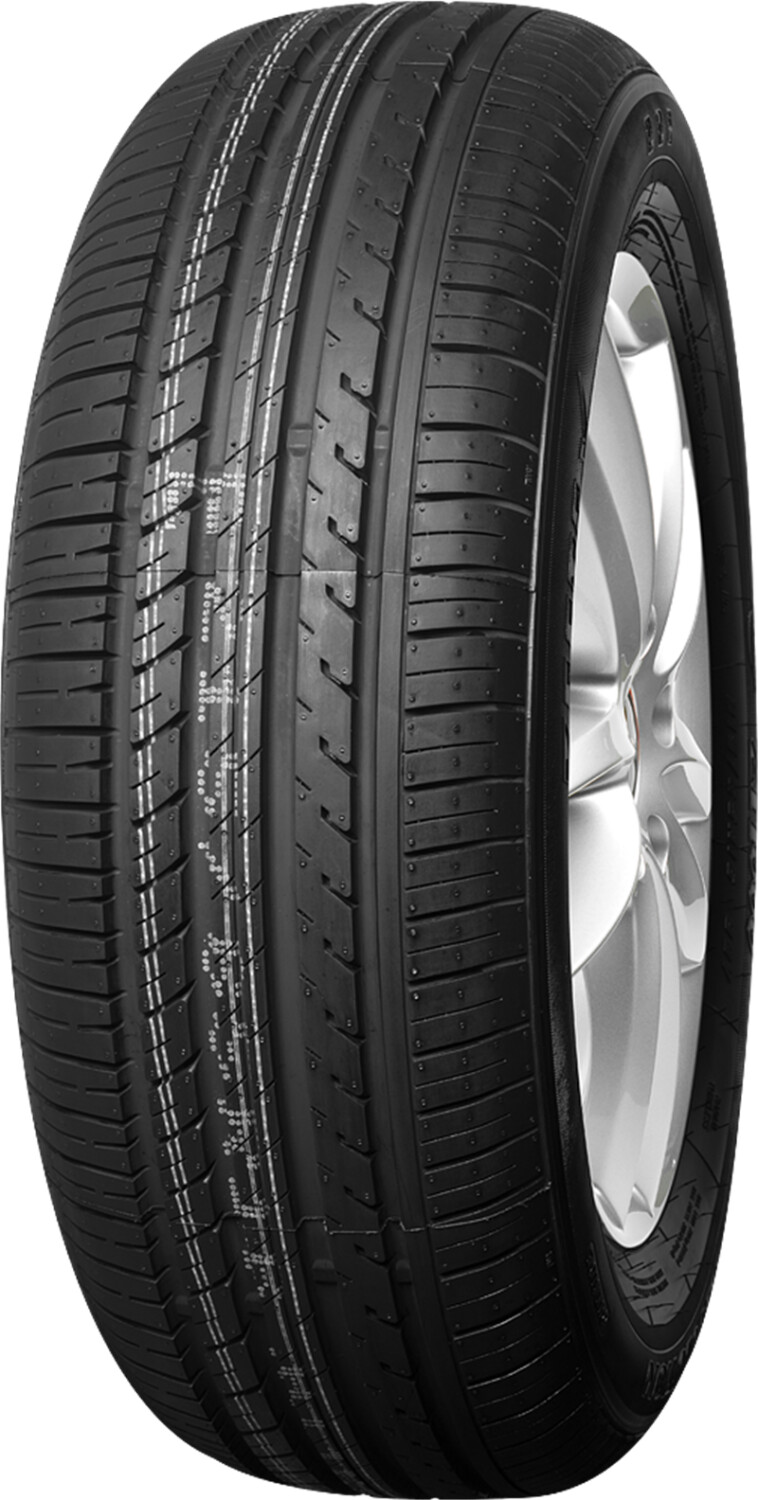 Zeetex ZT1000 165/70 R13 79T