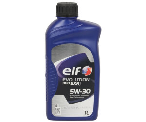 Buy Elf Evolution 900 Sxr 5w 30 From 10 95 Today Best Deals On Idealo Co Uk