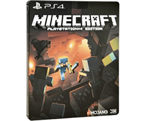 Minecraft 17,77 € | Black Friday 2022: Compara precios en idealo