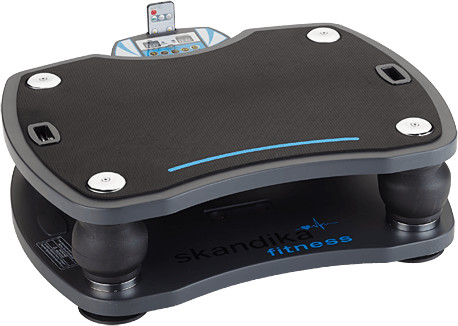 Skandika Vibration Plate Home 500