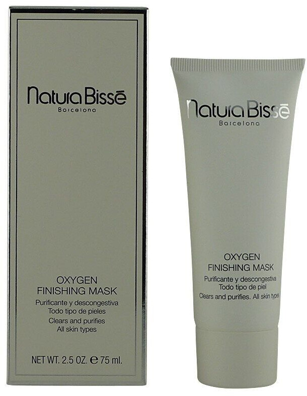 Natura Bissé Oxygen finishing mask (75ml)
