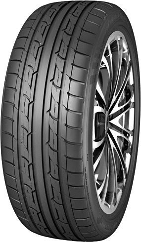 NanKang Green Sport ECO-2+ 215/45 R18 93W