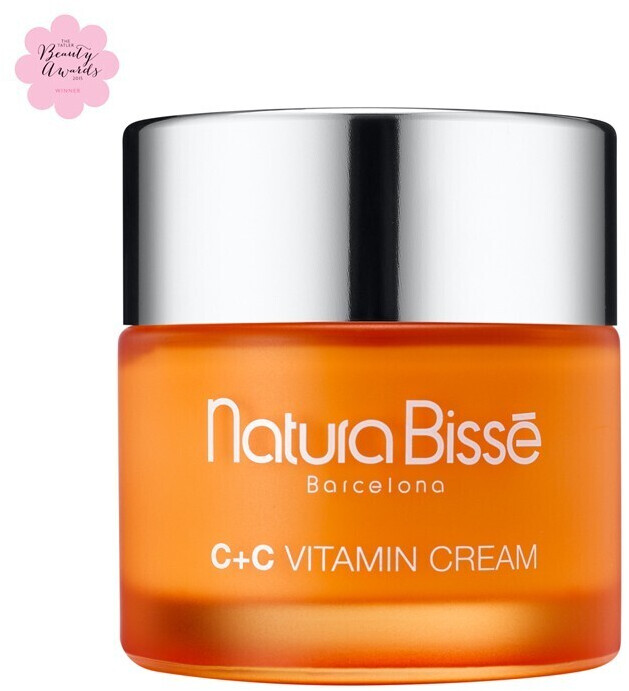 Natura Bissé C+C Vitamin cream (75ml)