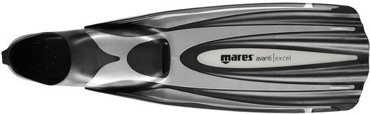 Mares Avanti Excel Silver