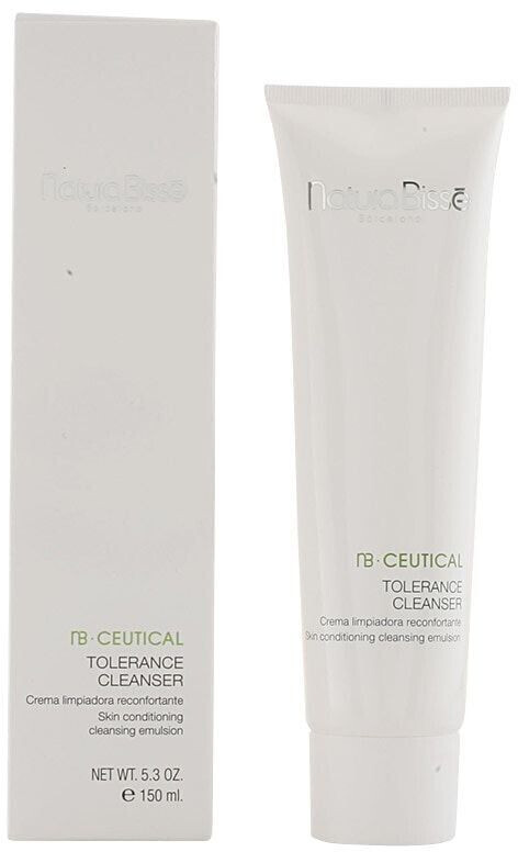 Natura Bissé Tolerance cleanser (150ml)