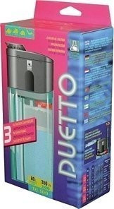 Aquarium Systems Duetto DJ 50