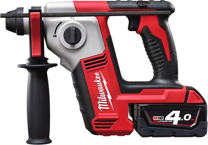 Milwaukee Electric Tool M18 BH / 4.0 Ah