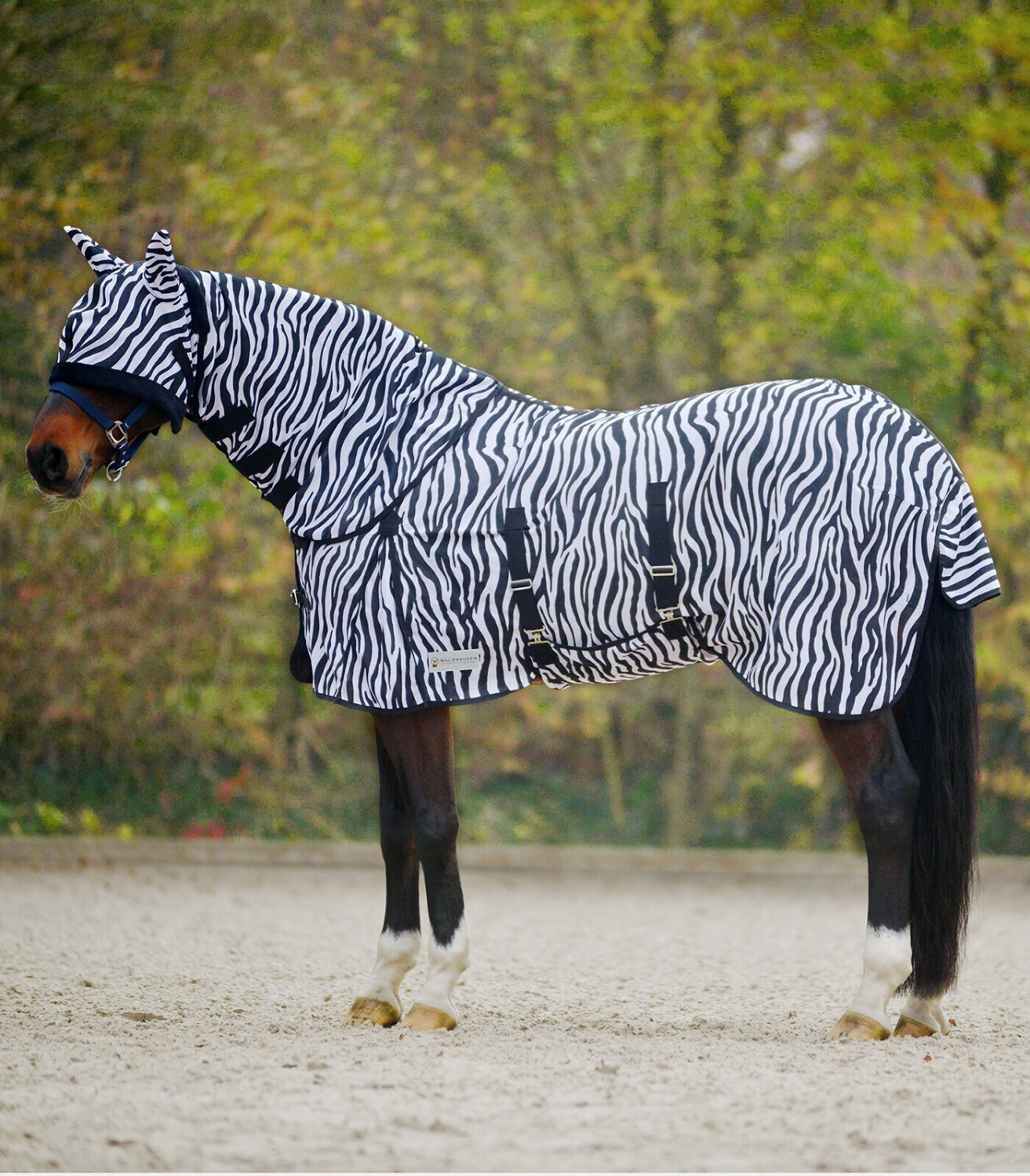 Waldhausen Chemise anti-mouches