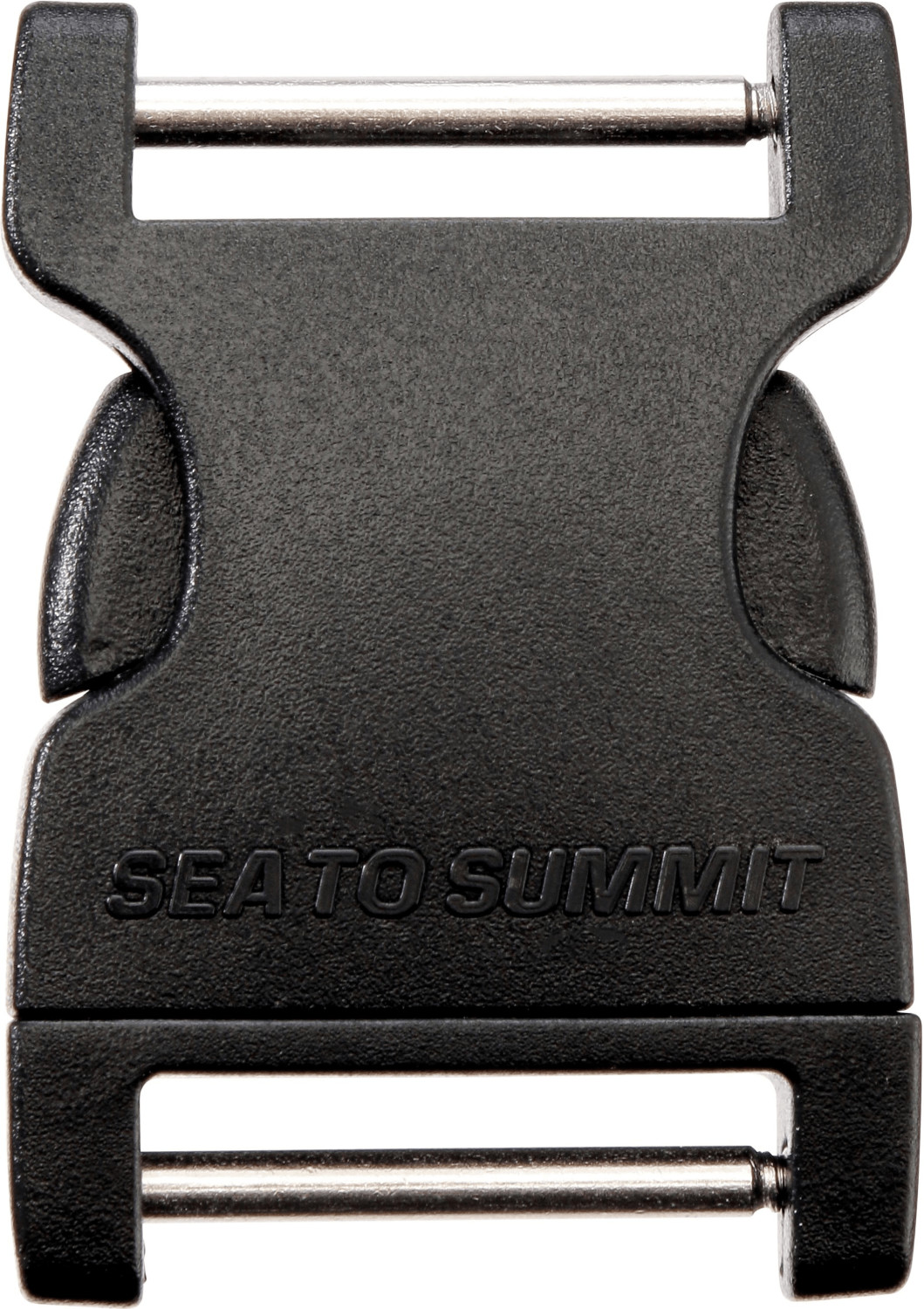 Photos - Other Bags & Accessories Sea To Summit Field Repair Buckles black  (AFRRB25SRPP)