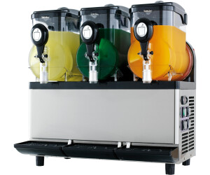 Neumärker Slush-Eis Maker Granismart 3 x 5 Liter
