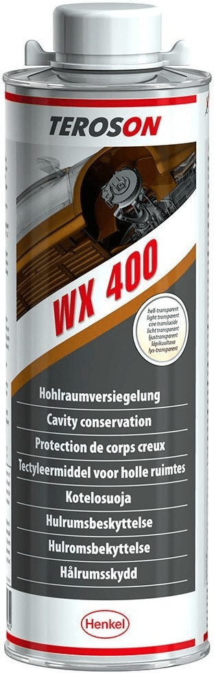 Teroson Terotex HV 400 (1 l)
