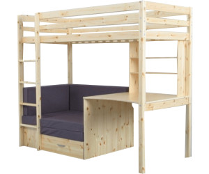 Hochbett Mit Schreibtisch Und Gästebett 2021 Hochbett Mit Schreibtisch Und Gästebett 2021