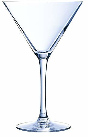 Tableroc Cabernet Cocktail Glasses Set of 6