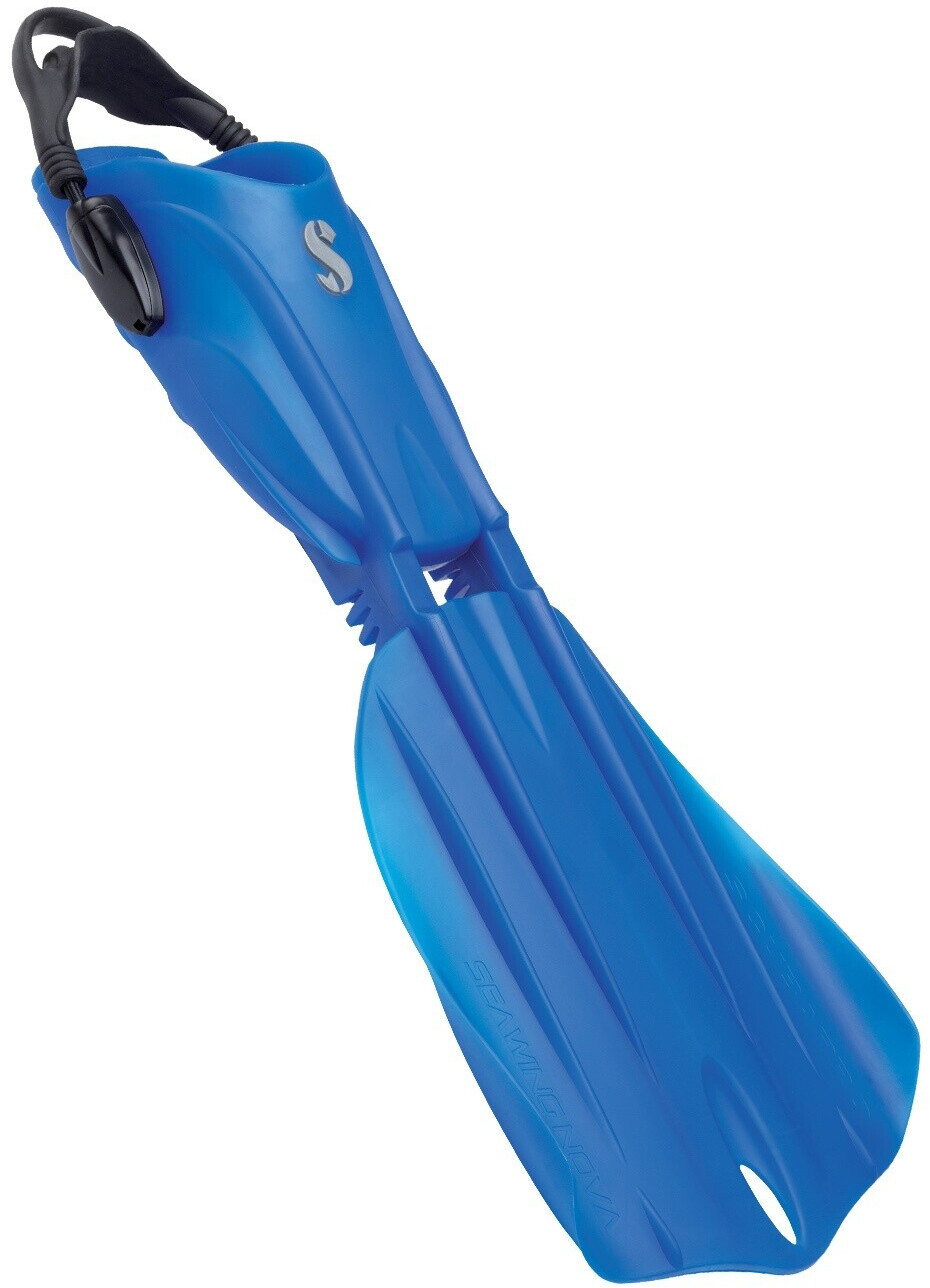 Scubapro Seawing Nova Blue
