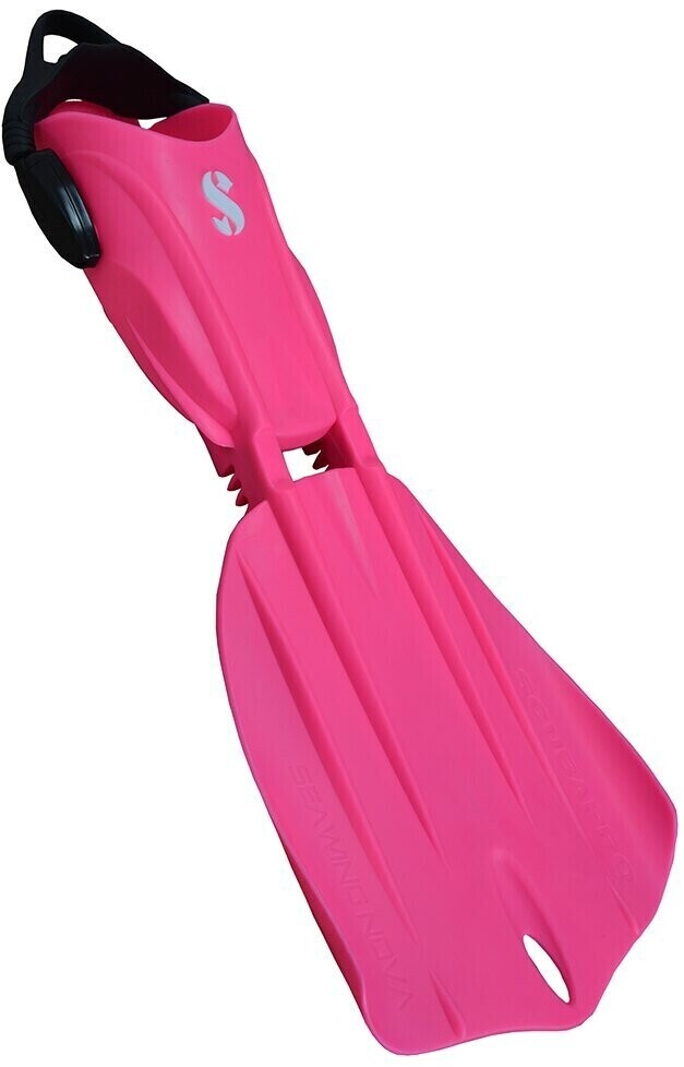 Scubapro Seawing Nova Pink