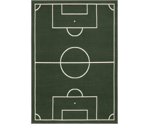 Hanse Home Fussballplatz Teppich 120x170cm Ab 31 19