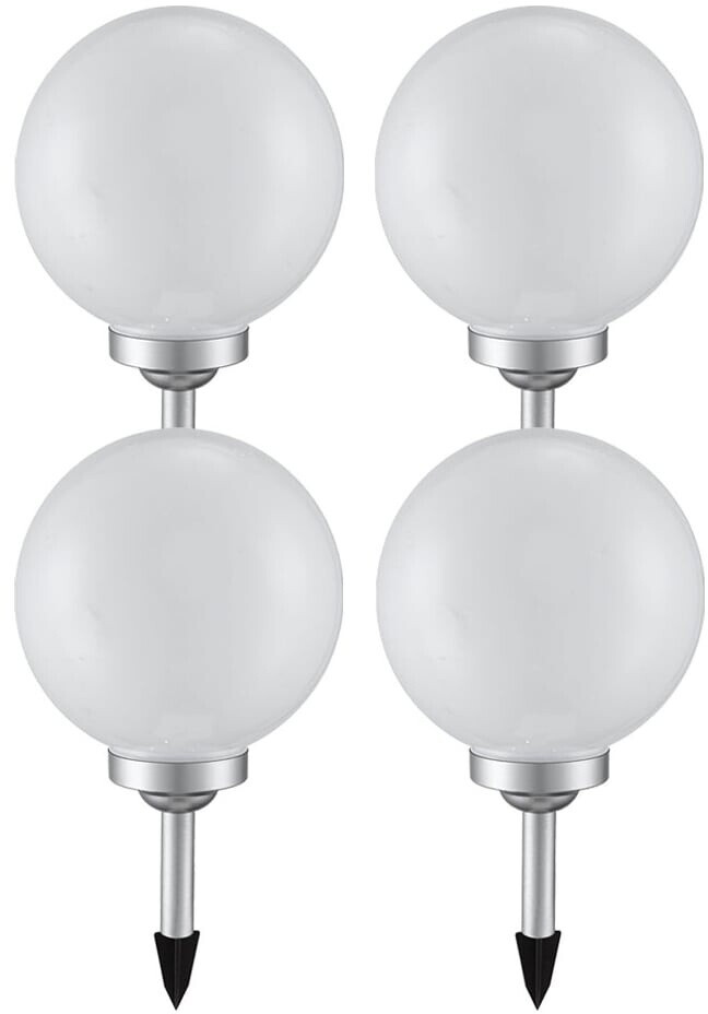 Globo Solar Set