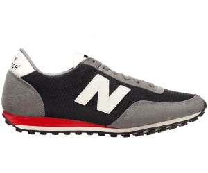 new balance 410 grigio