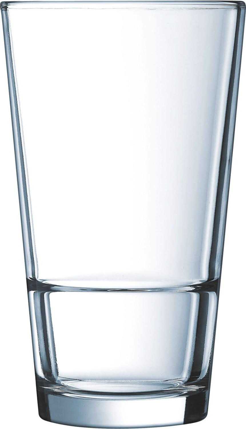 Tableroc Long drink Stack Up 47cl set of 6