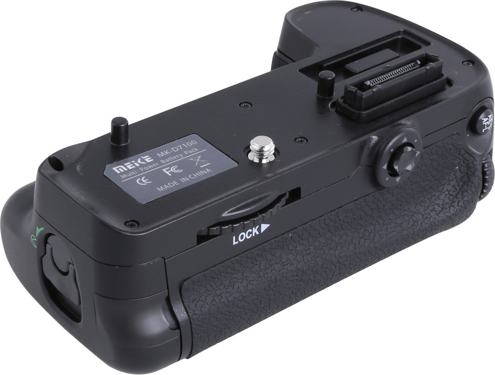 Meike MK-D7100