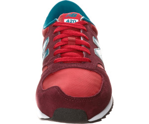 New Balance U 420 redblue (U420SRB) desde 89,90 ? | Compara New Balance U 420 redblue (U420SRB) desde 89,90 ? | Compara