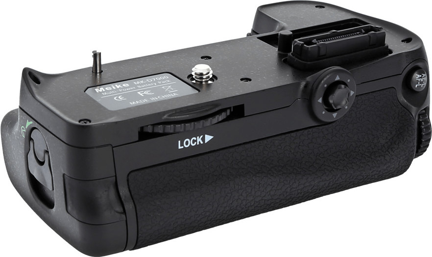 Meike MK-D7000