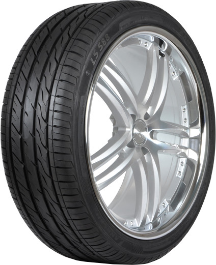 Landsail LS588 SUV/CUV 255/50 R19 103W