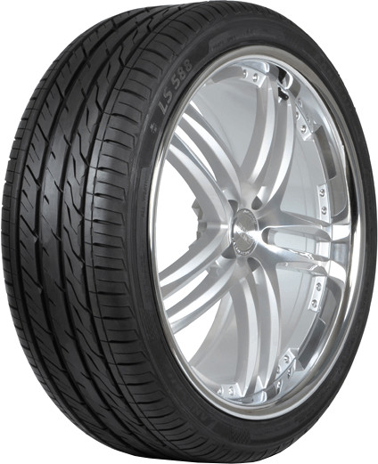 Landsail LS588 SUV/CUV 285/45 R22 114V