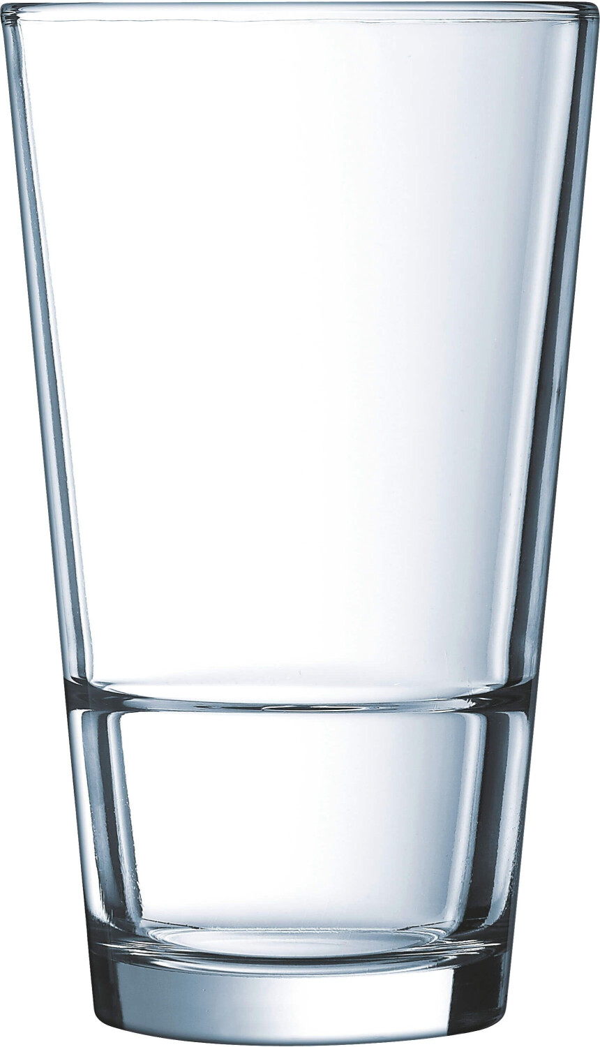 Tableroc Long drink Stack Up 40cl set of 6