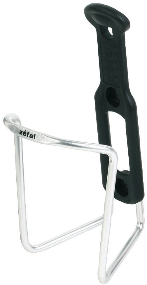 Zéfal Alu Plast 124 (argent)
