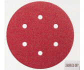 0,45€//Stk. Klingspor Schleifpapier PL 31 93 x 230 mm K 40 gelocht 10 Stück