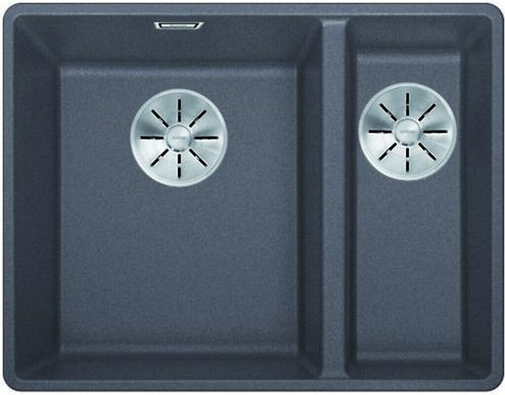 Blanco Subline 340/160-F gris