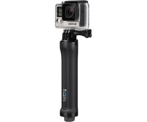 GoPro 3-Way 2.0 Poignée de caméra